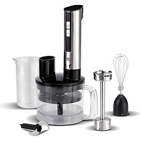 Mua Máy Xay Cầm Tay Sinbo SHB-3078 - 0.8L (Đen)